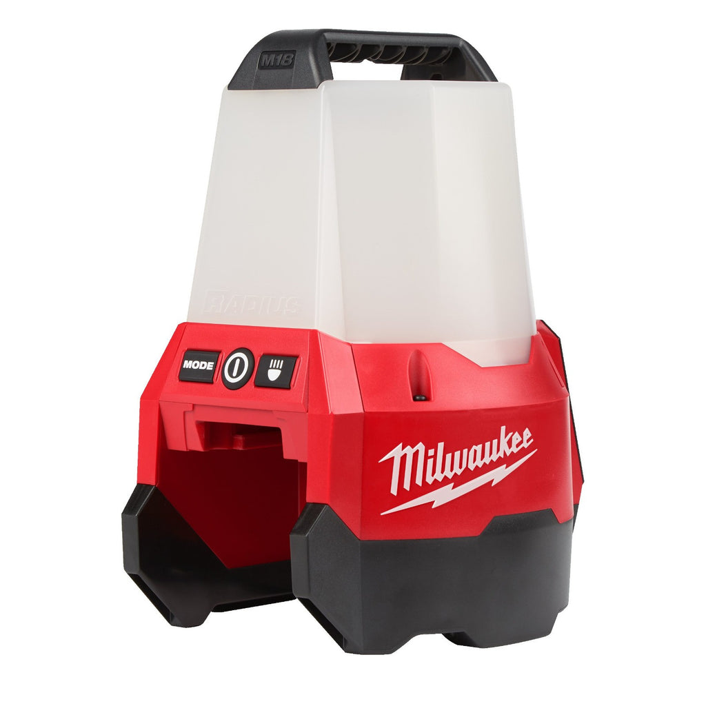 Milwaukee M18TAL-0 18V Jobsite Area Light (Body Only)