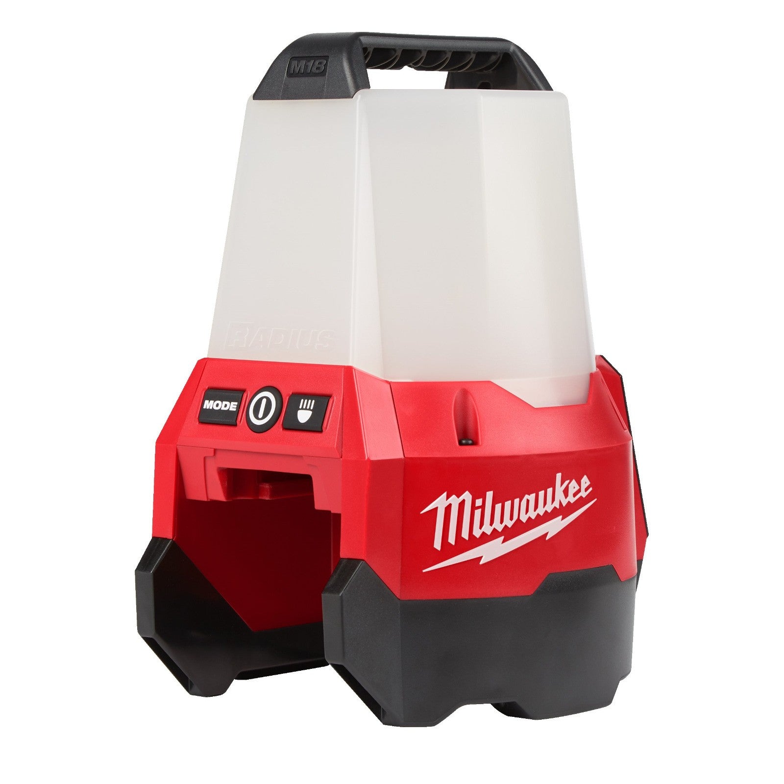 Milwaukee M18TAL-0 18V Jobsite Area Light (Body Only)