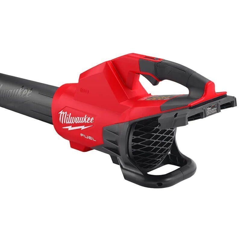Milwaukee M18F2BL-0 18v Fuel Dual Battery Blower Naked