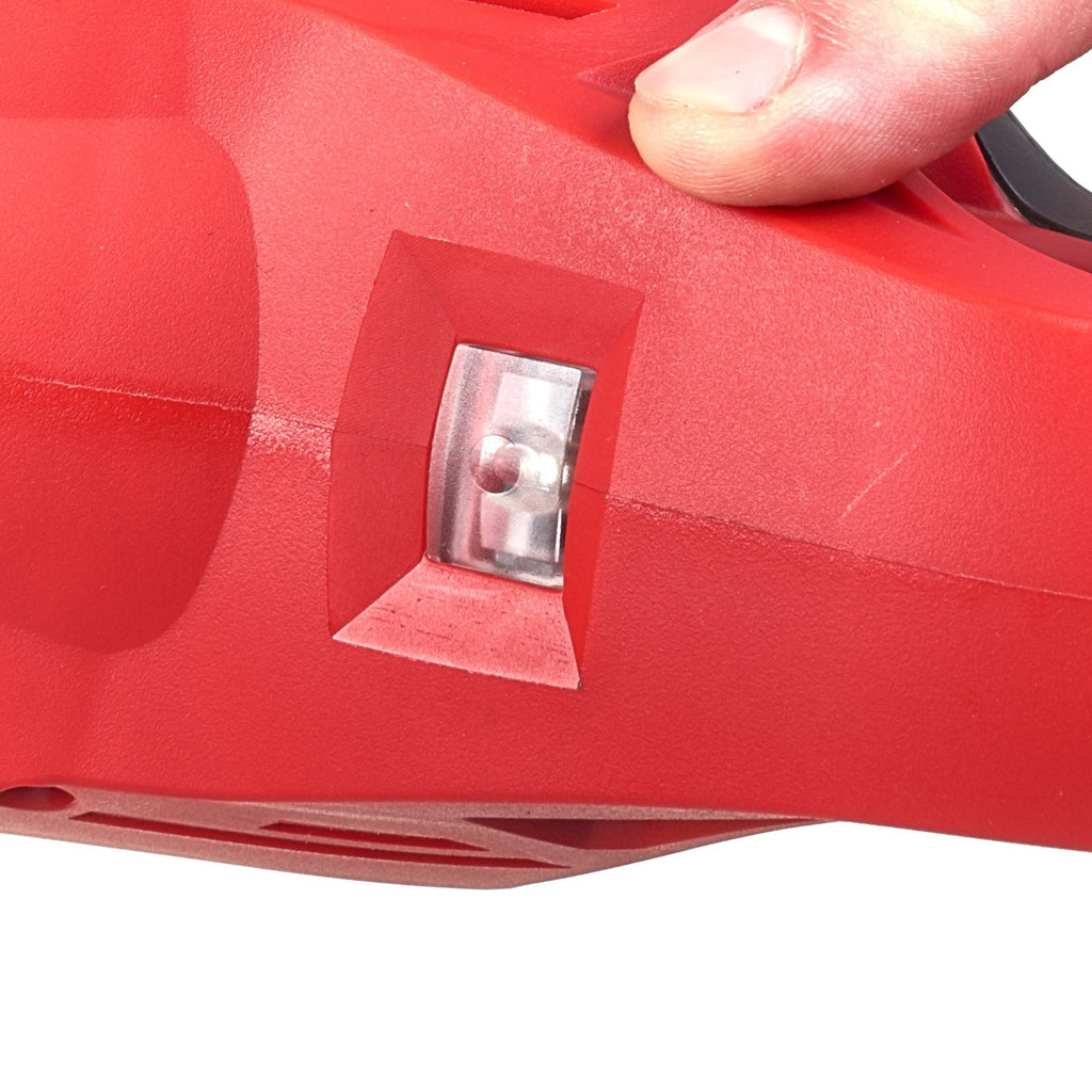 Milwaukee M18FRAD2-0 18V Fuel Super Hawg Right Angle Drill Driver (Body Only)