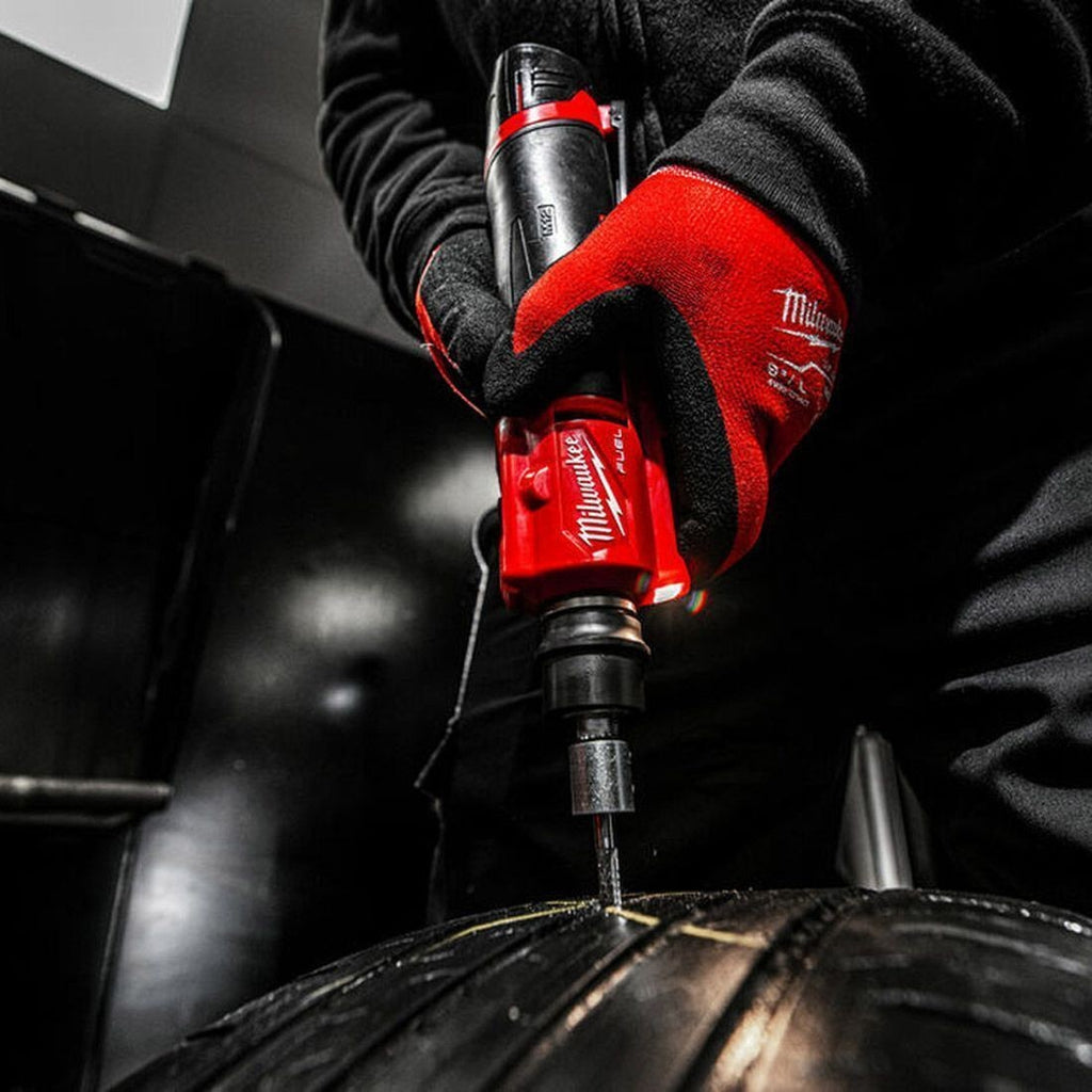 Milwaukee M12FTB-0 12V Tyre Buffer Bare Unit