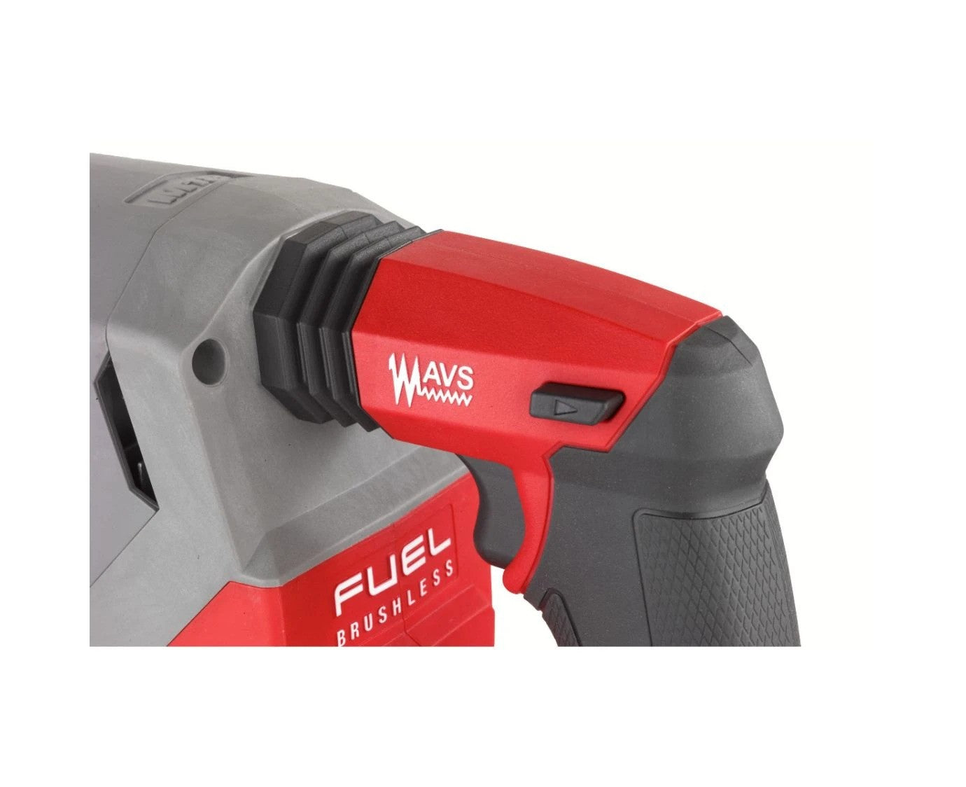 Milwaukee M18FHX-0X 18v Fuel 4 Mode SDS+ Hammer Drill Naked in Case