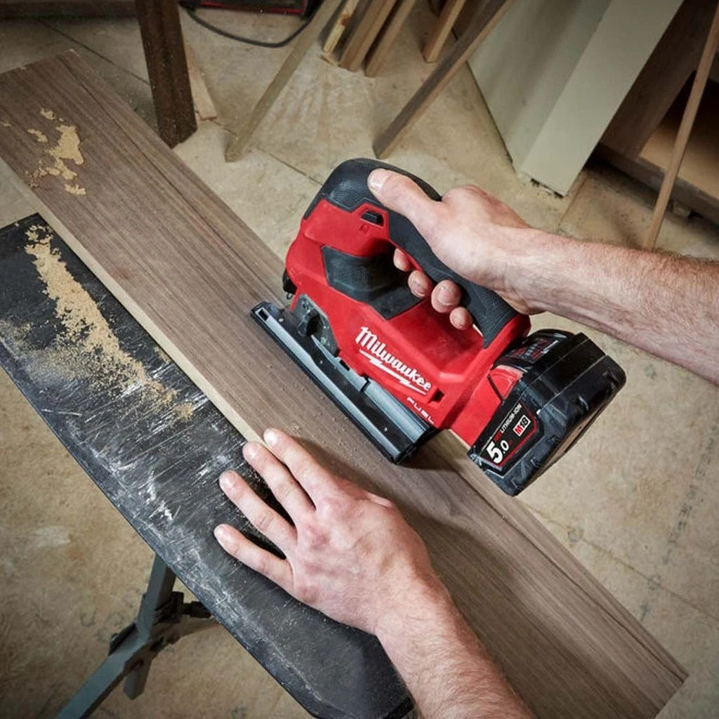 Milwaukee M18FJS-0 18v Fuel Jigsaw Naked