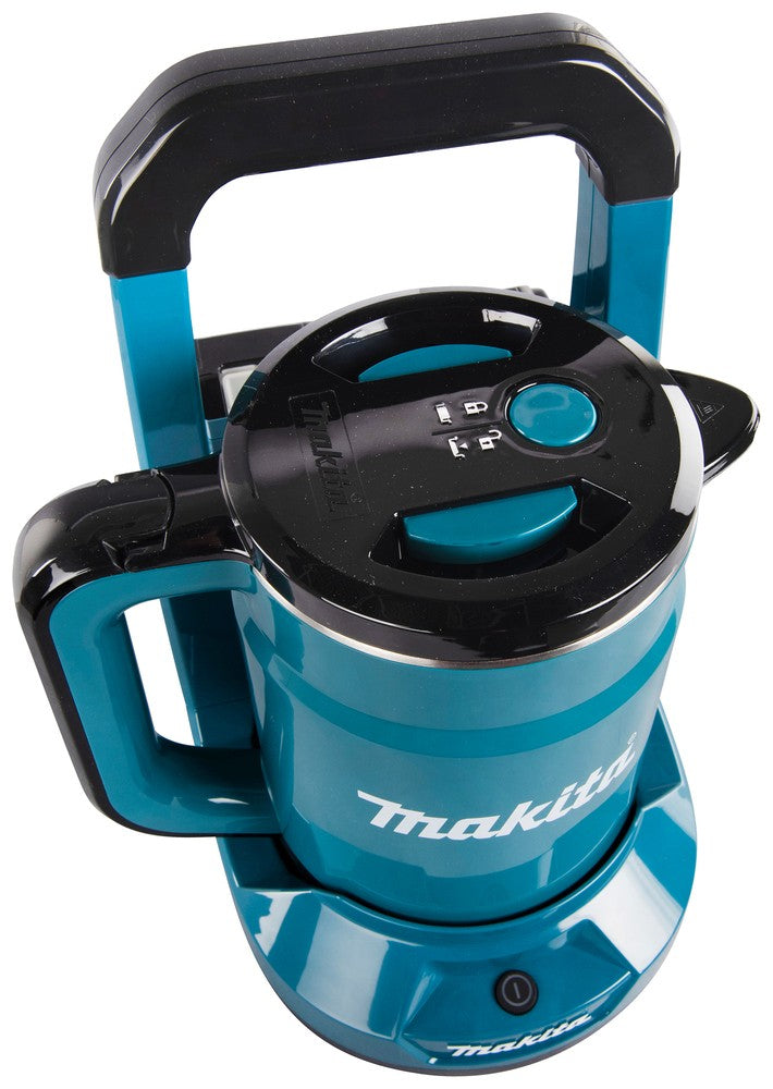 Makita DKT360 36V (Twin 18V) LXT Kettle - Body Only