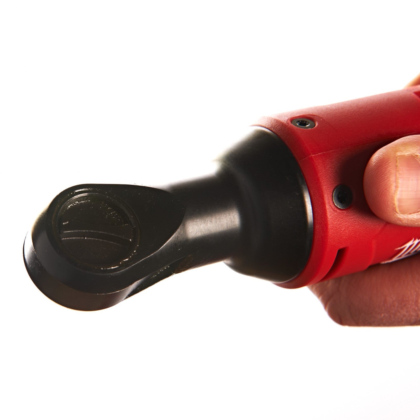 Milwaukee M12IR-201B 12V Sub-Compact 3/8" Impact Ratchet (1x 2.0Ah Battery)