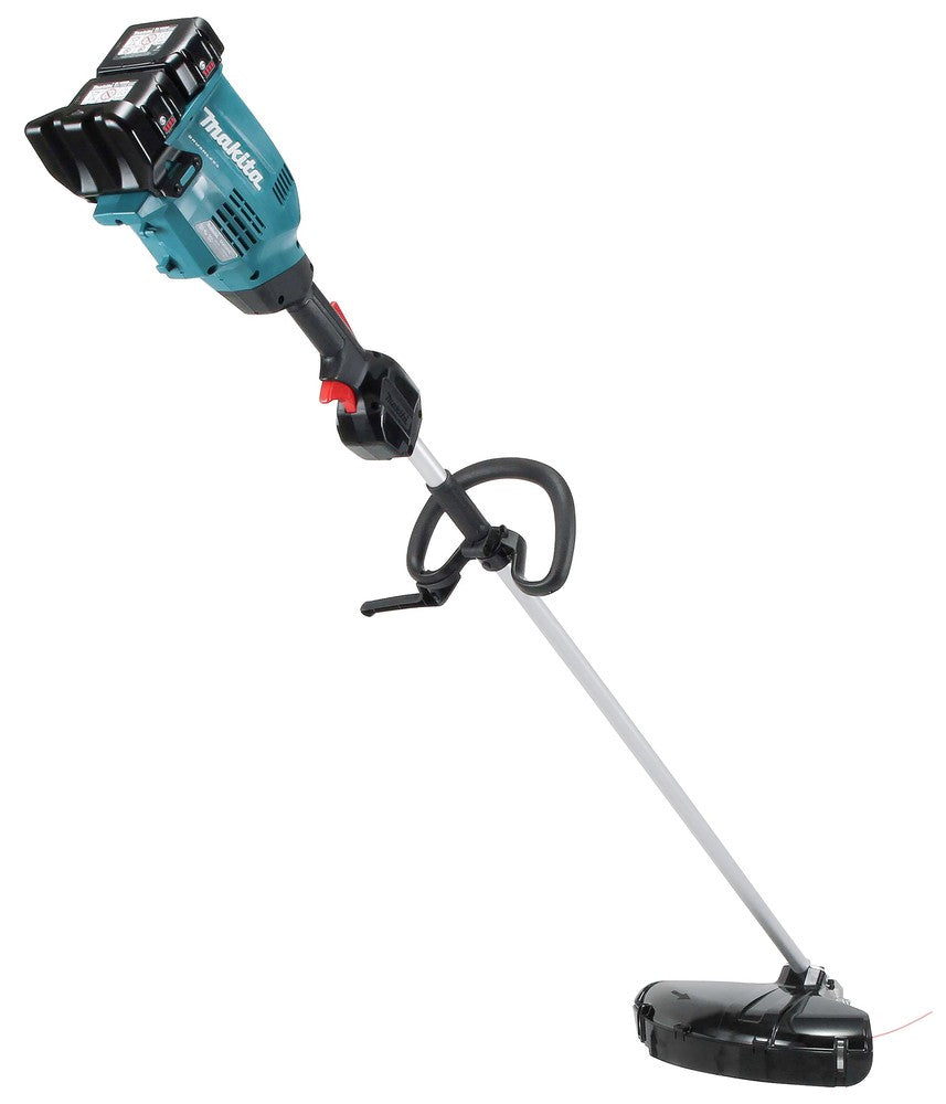 Makita DUR369LZ Twin 18v (36v) Brushless Line Trimmer Naked