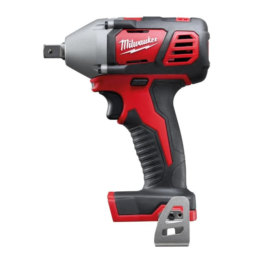 Milwaukee M18BIW12-0 18V 1/2" Impact Wrench (Body Only)