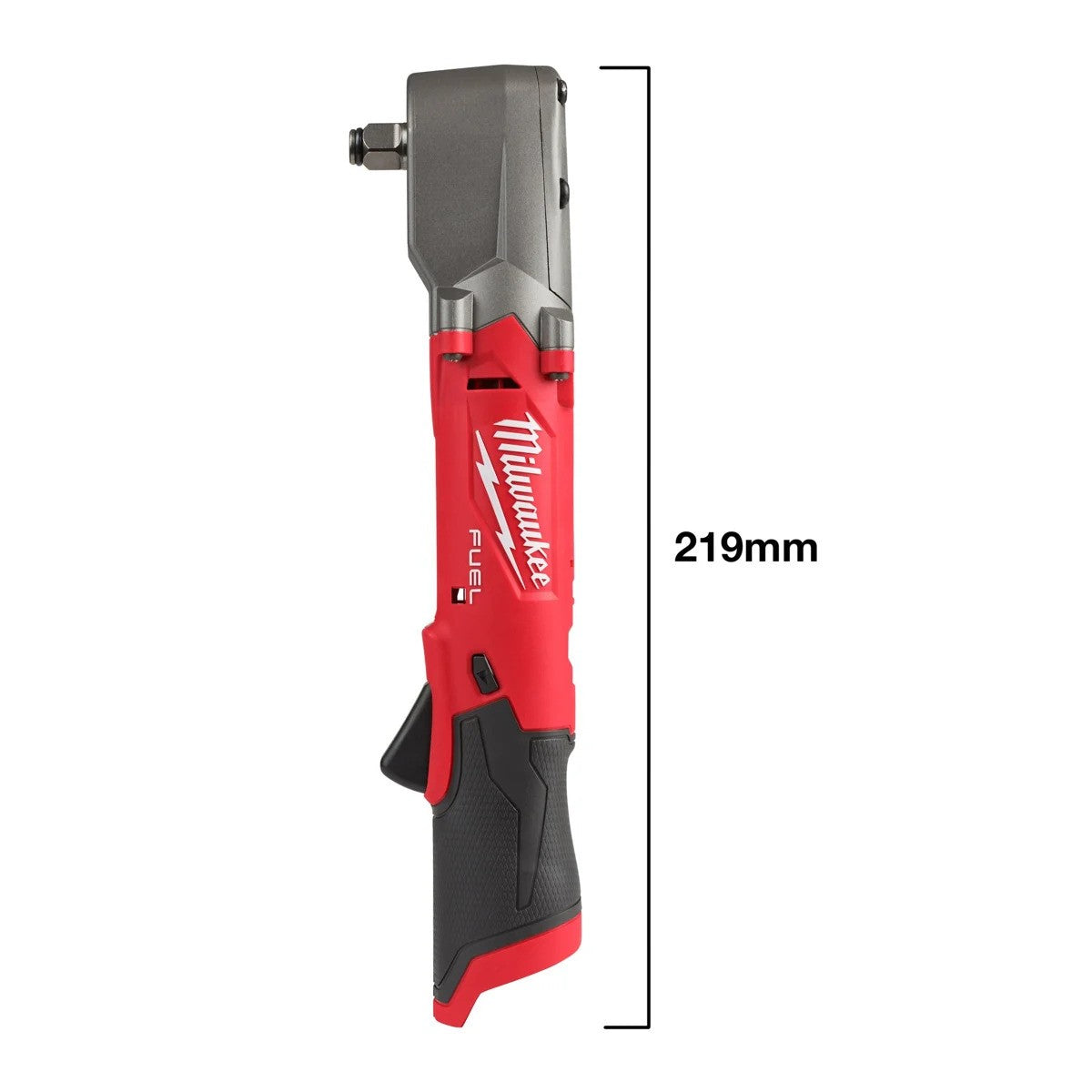 Milwaukee M12FRAIWF38-0 12V Fuel 3/8" Right Angle Impact Wrench (Body Only)