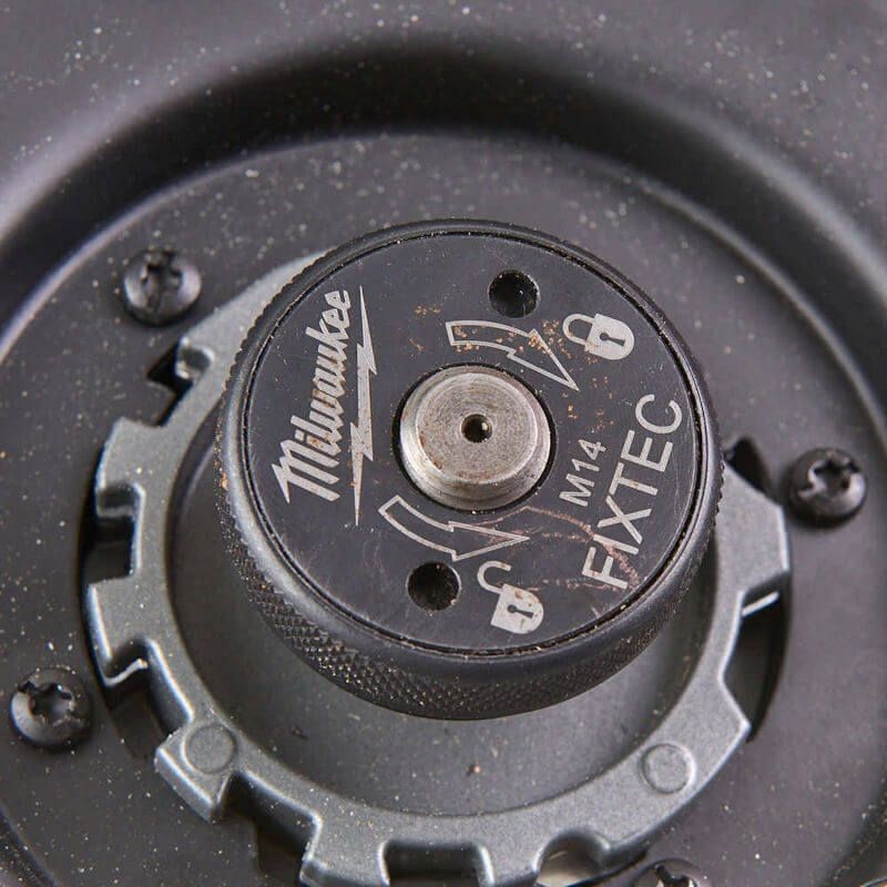 Milwaukee M18FLAG230XPDB-0 18V Fuel 9" Angle Grinder (Body Only)