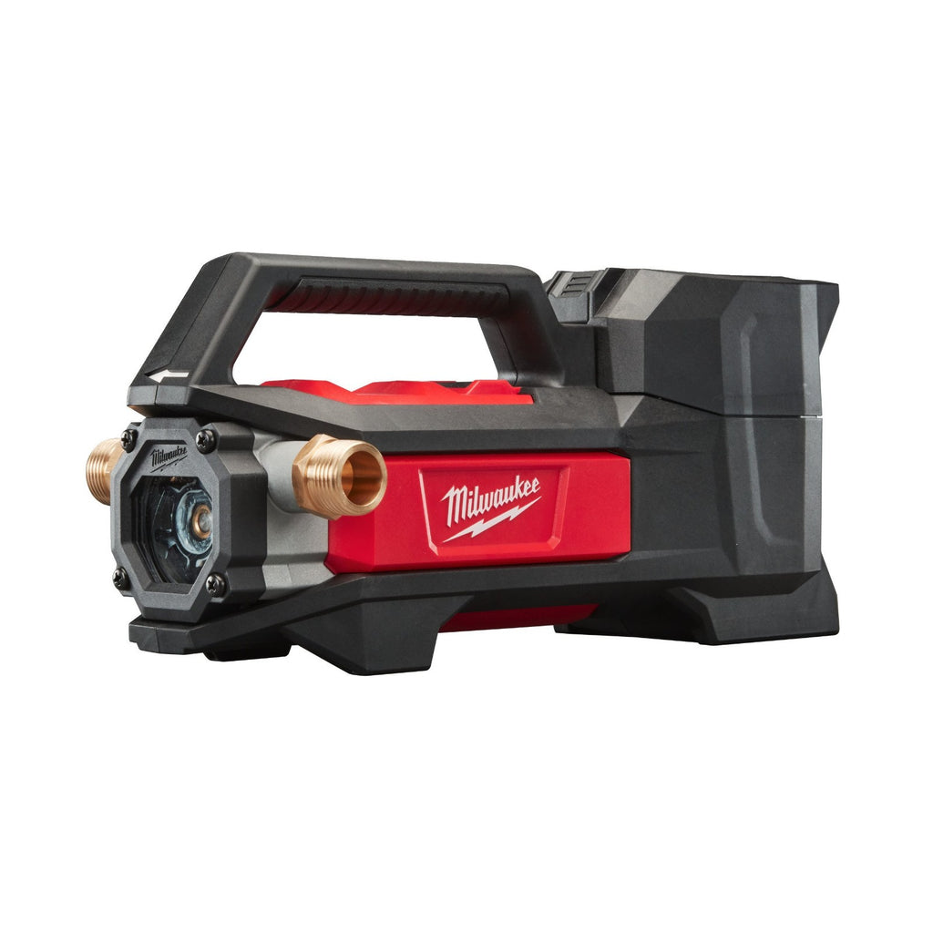 Milwaukee M18 M18BTP Compact Transfer Pump