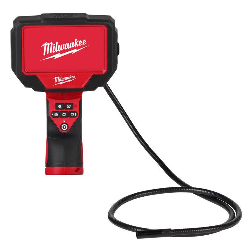Milwaukee M12 360IC12-0 360 Degree Inspection Camera 2nd Gen Naked