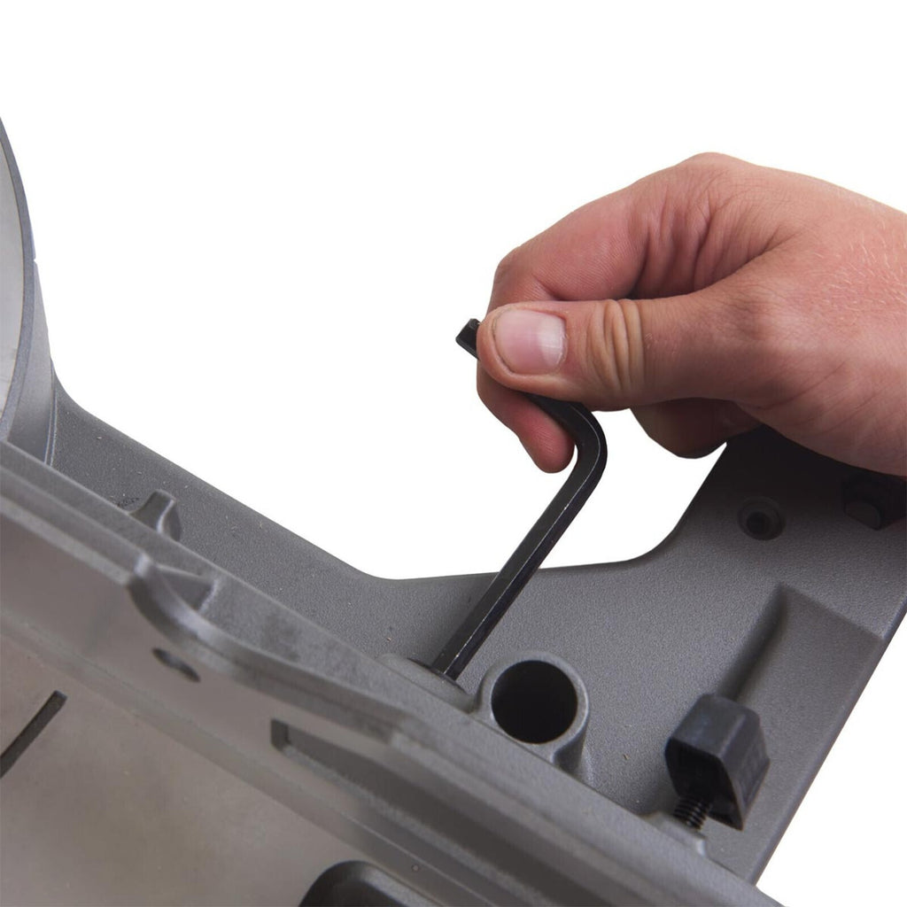 Milwaukee M18FMS190-0 18V Fuel 190mm Mitre Saw (Body Only)