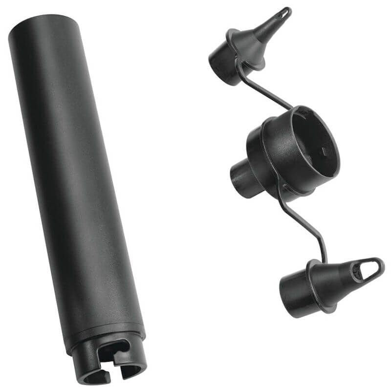 Milwaukee M18BBL-0 18V Compact Blower (Body Only) & M18B5 5.0Ah Battery