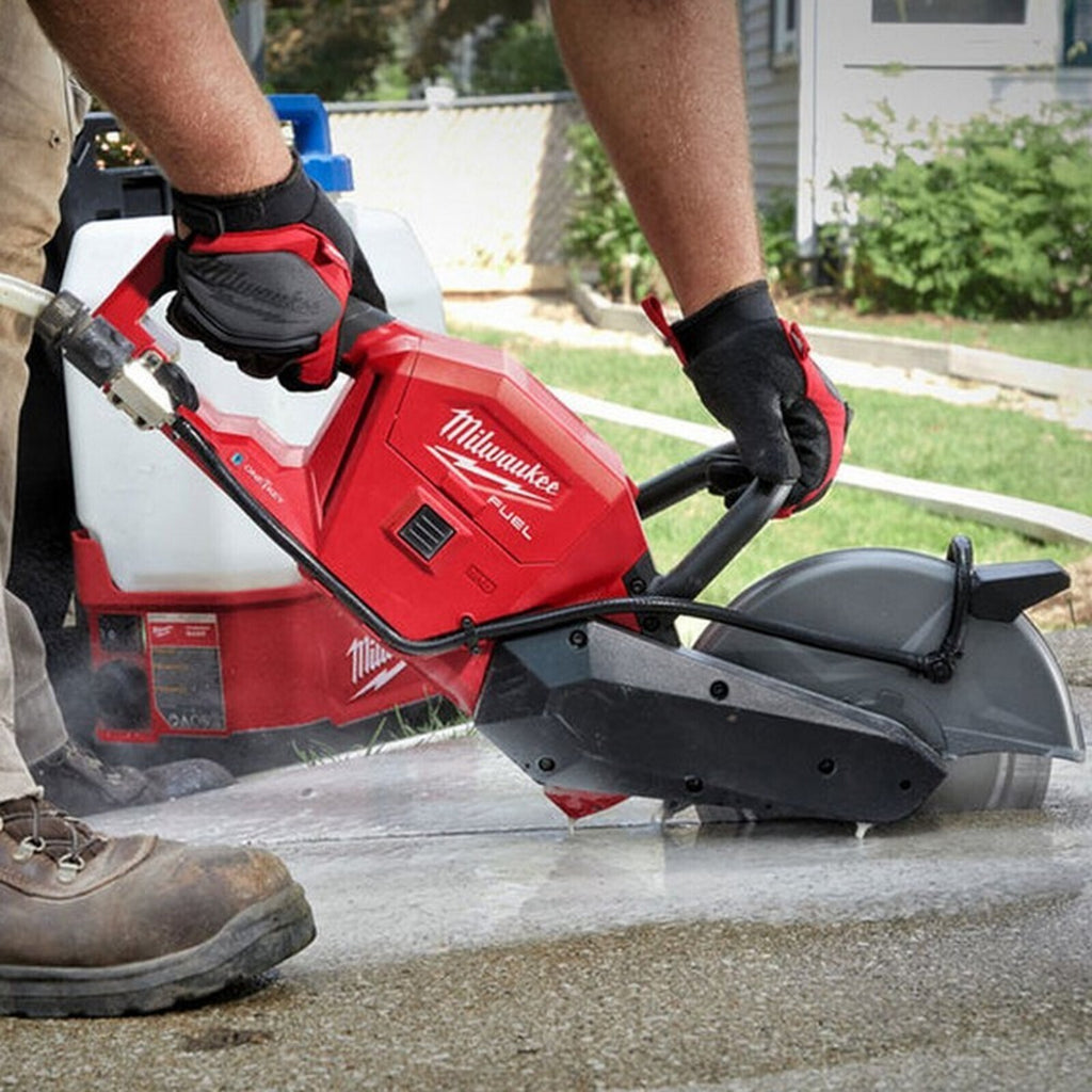 Milwaukee M18FCOS230-0 'FUEL' Cut Off Saw Naked