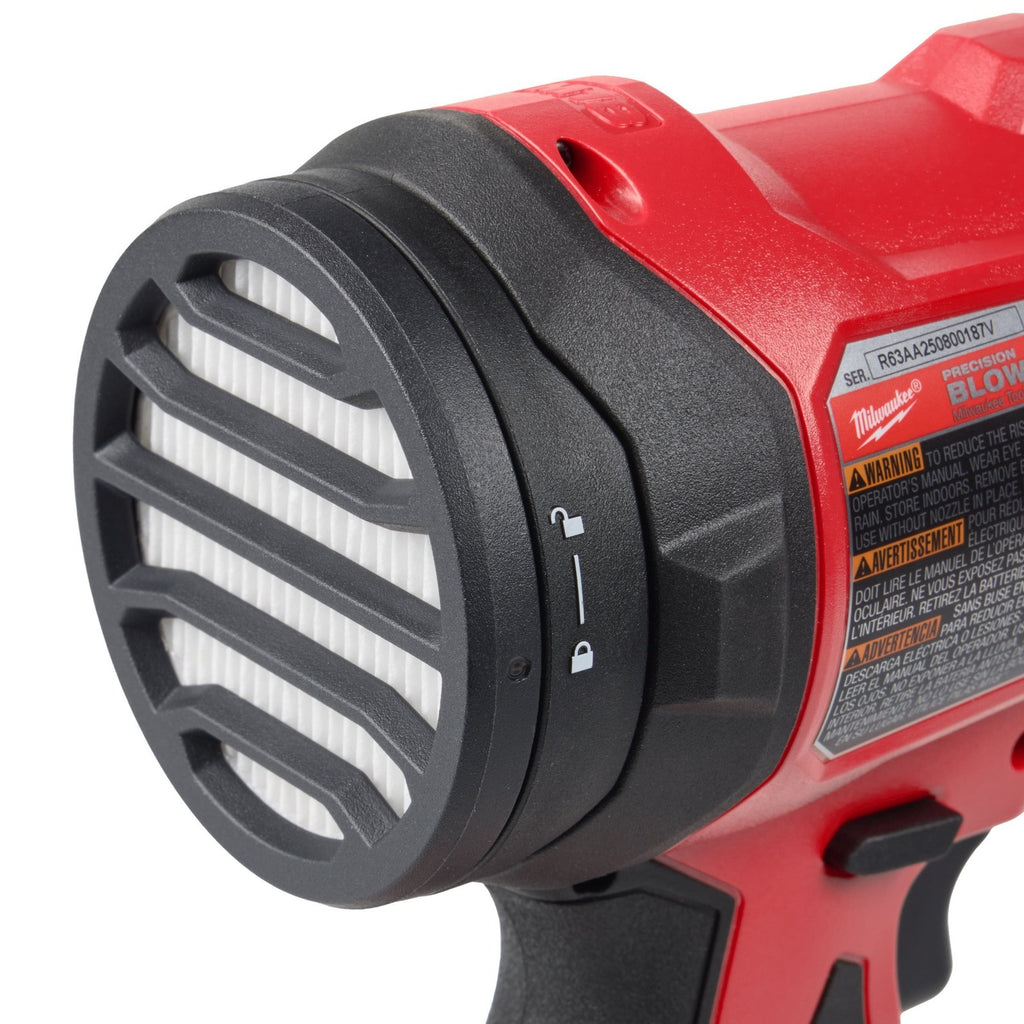 Milwaukee M18BLHSB-0 18v Brushless High Speed Blower Naked