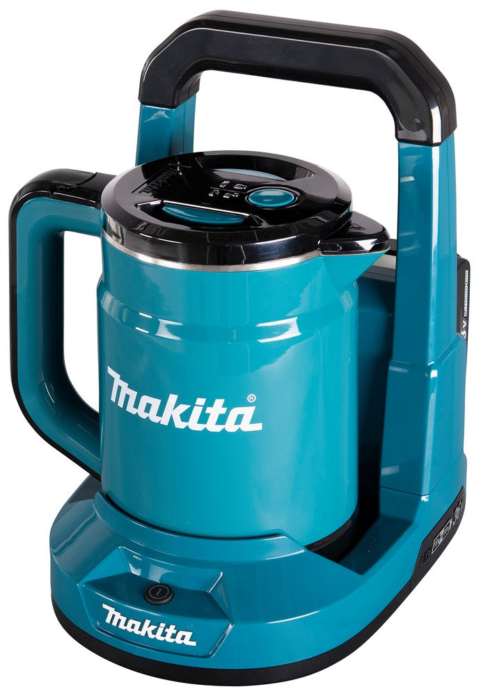 Makita DKT360 36V (Twin 18V) LXT Kettle - Body Only