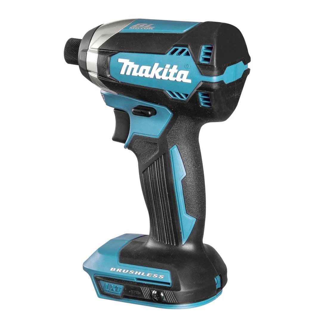 Makita DTD153Z 18V Brushless Compact Impact Driver (Body Only)