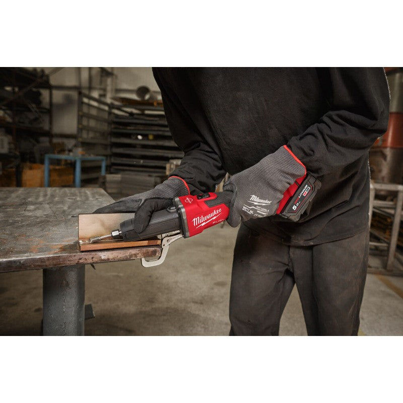 Milwaukee M18FDGRB-0 18v Fuel Die Grinder Naked
