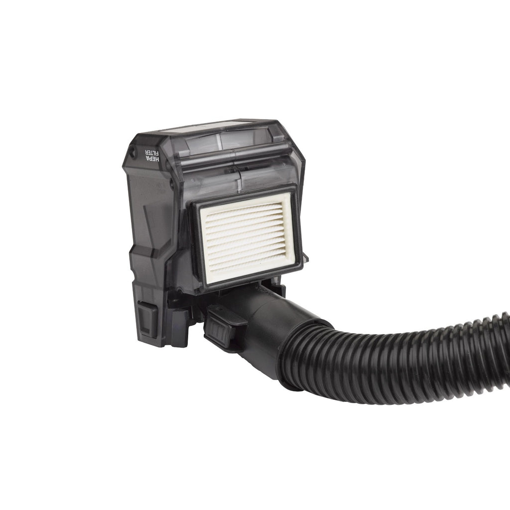 Milwaukee M18FPDDEXL-0 18V SDS+ Dust Extractor Addon - Body Only For M18ONEFHPX