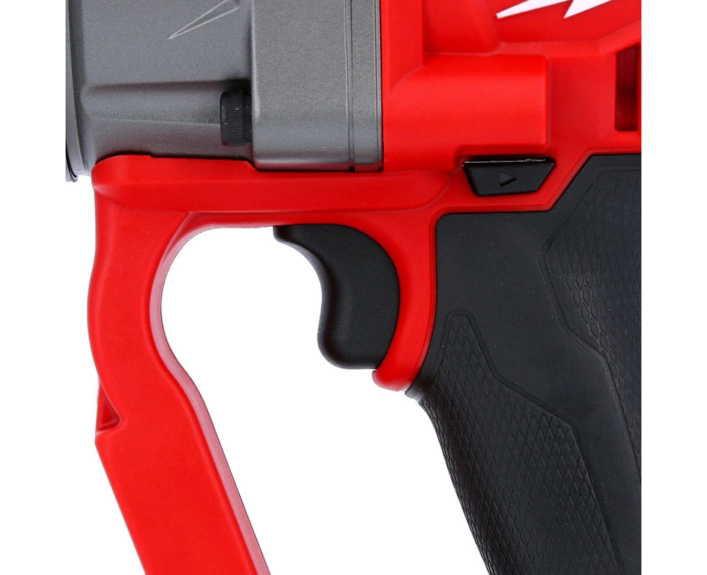 Milwaukee M18ONEFHIWF1-802 18V OneKey 1" Impact Wrench, 2 x 8.0Ah, Charger, Case