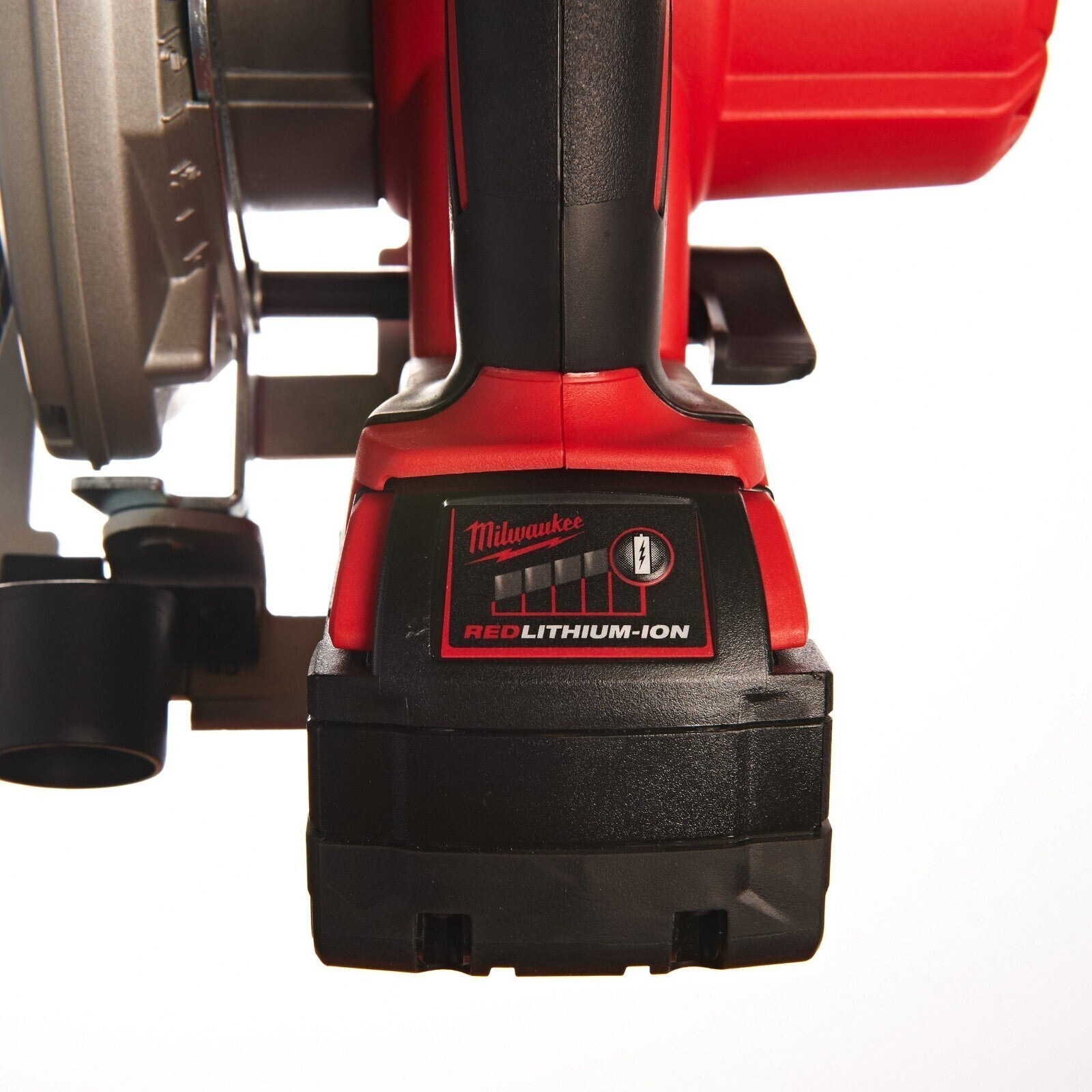 Milwaukee HD18CS-0 18V 165mm Heavy Duty Circular Saw (Naked)