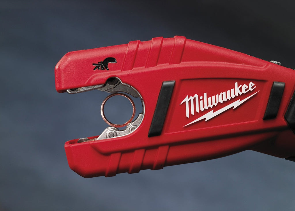 Milwaukee C12 PC-0 Compact Pipe Cutter 12V Bare Unit
