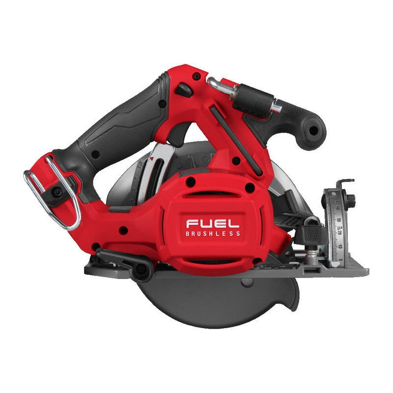 Milwaukee M18FCS552-0 18v Fuel 165mm Circular Saw Naked