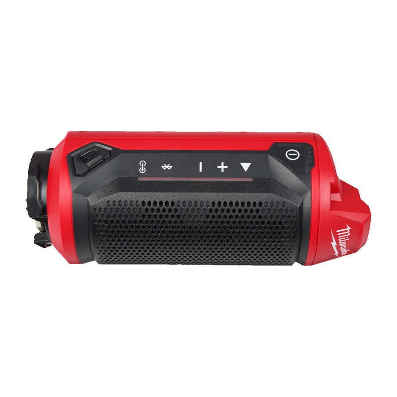 Milwaukee M12SPEJSG2-0 12v Jobsite Speaker Naked
