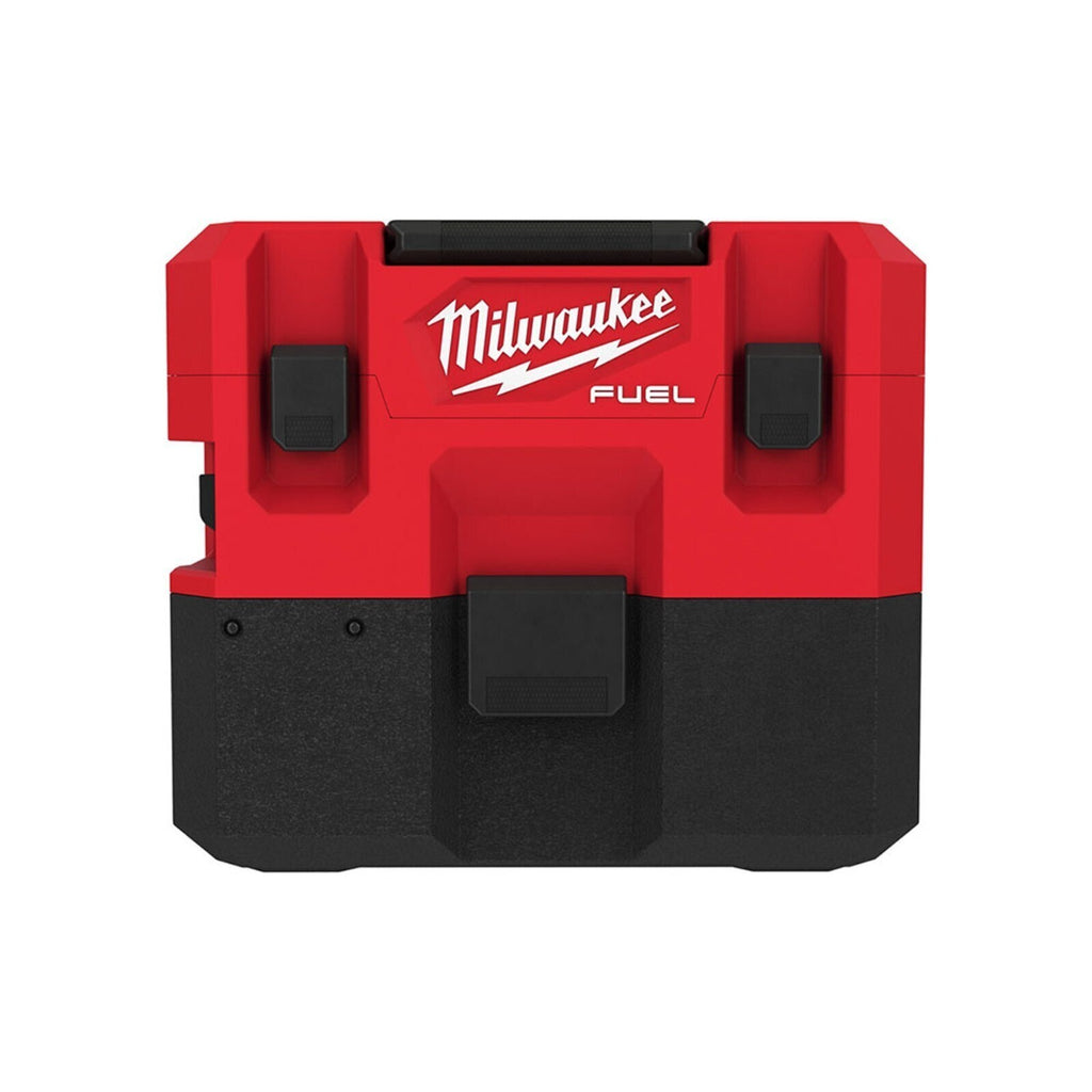 Milwaukee M12FVCL-0 1.6 Gallon Wet & Dry Vacuum