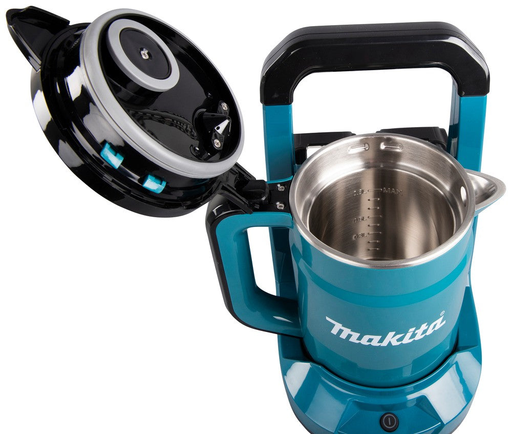 Makita DKT360 36V (Twin 18V) LXT Kettle - Body Only