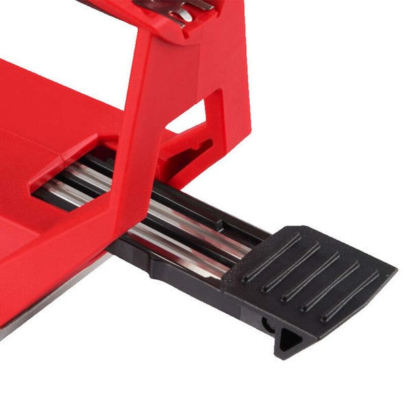 Milwaukee M12BLP-0X 12v Planer Naked in Case