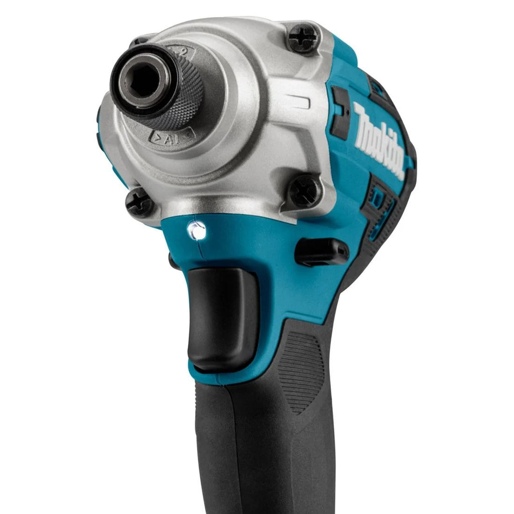 Makita DTD156Z 18v Impact Driver Naked