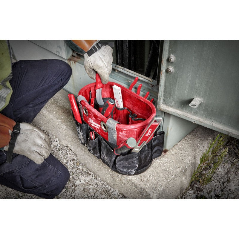 Milwaukee 4932498655 Underground Oval Tool Bag