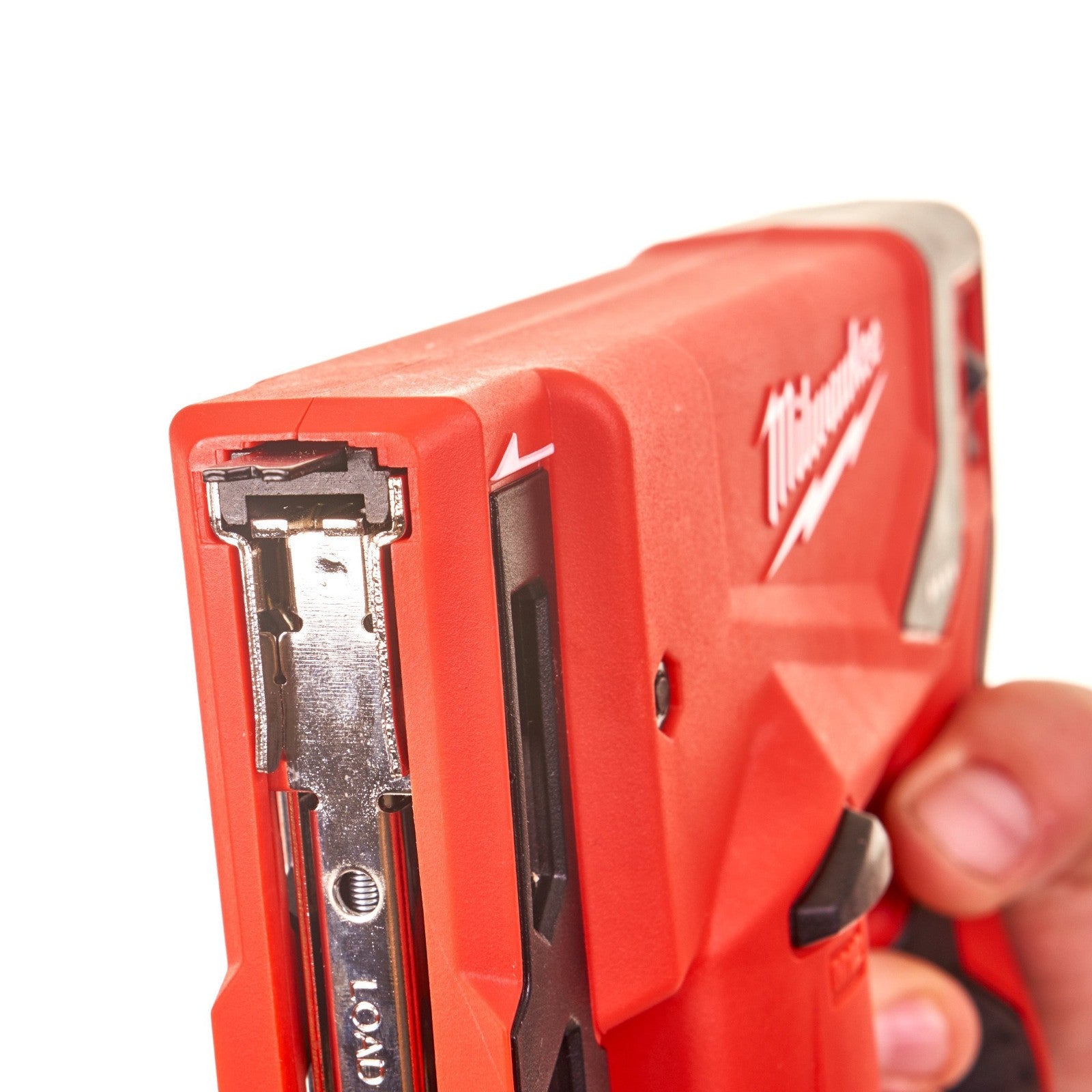 Milwaukee M12BST-0 12V Sub-Compact Stapler (Body Only)