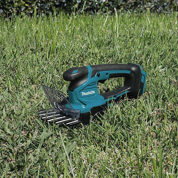 Makita DUM604Z 18v LXT Li-ion 160mm Grass Shears Bare Unit