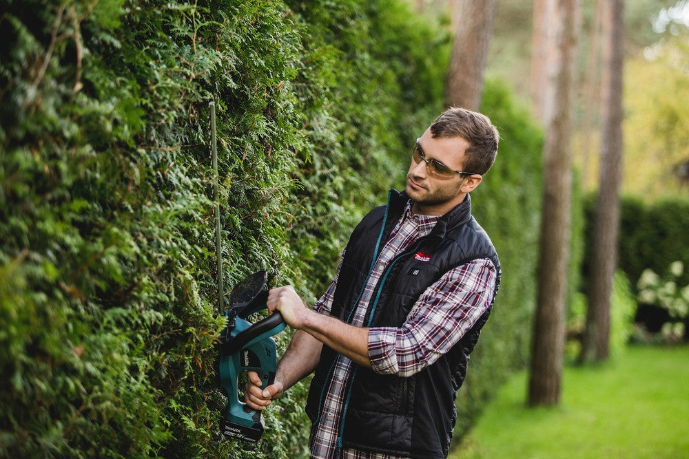 Makita DUH523Z 18V LXT 52cm Hedge Trimmer (Body Only)