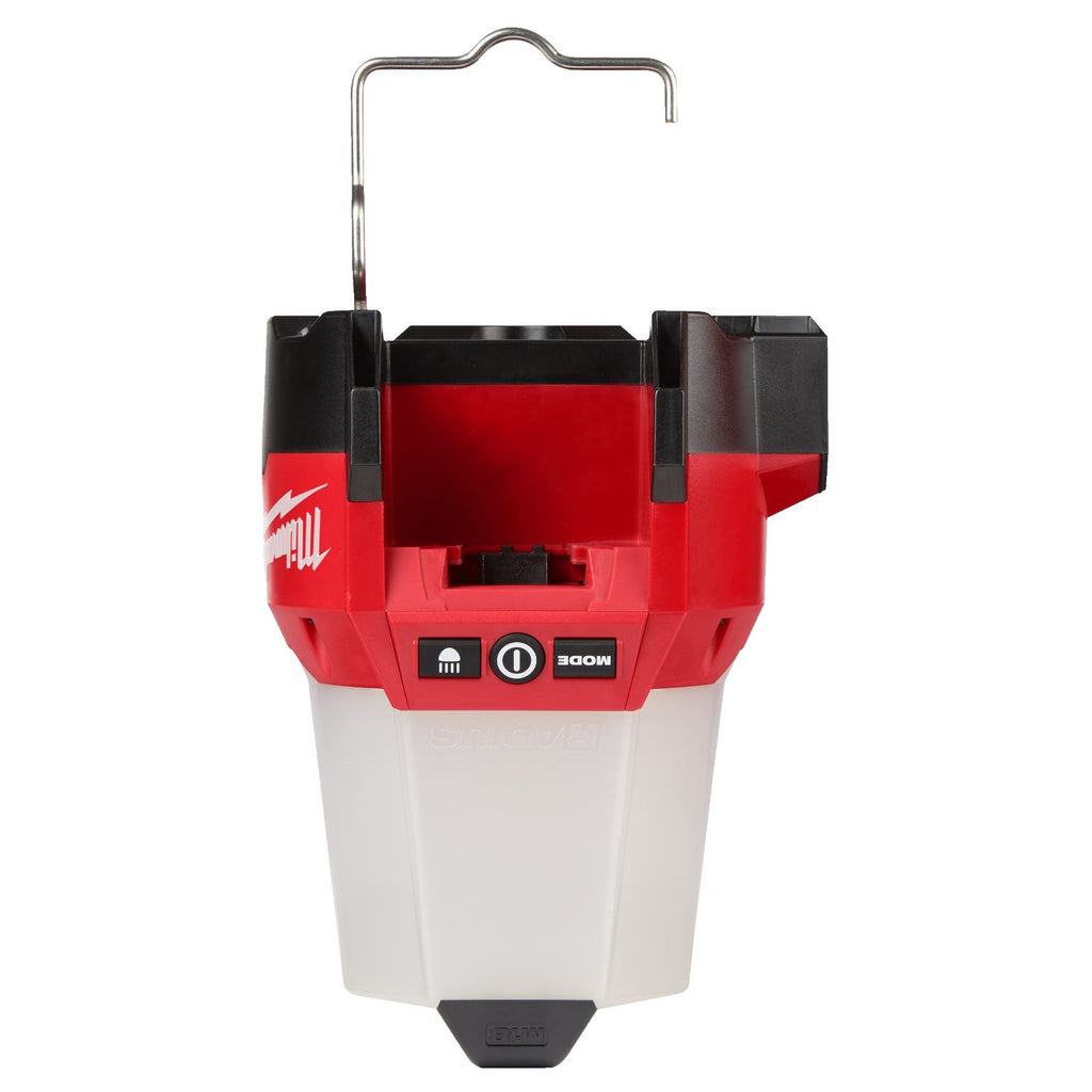 Milwaukee M18TAL-0 18V Jobsite Area Light (Body Only)