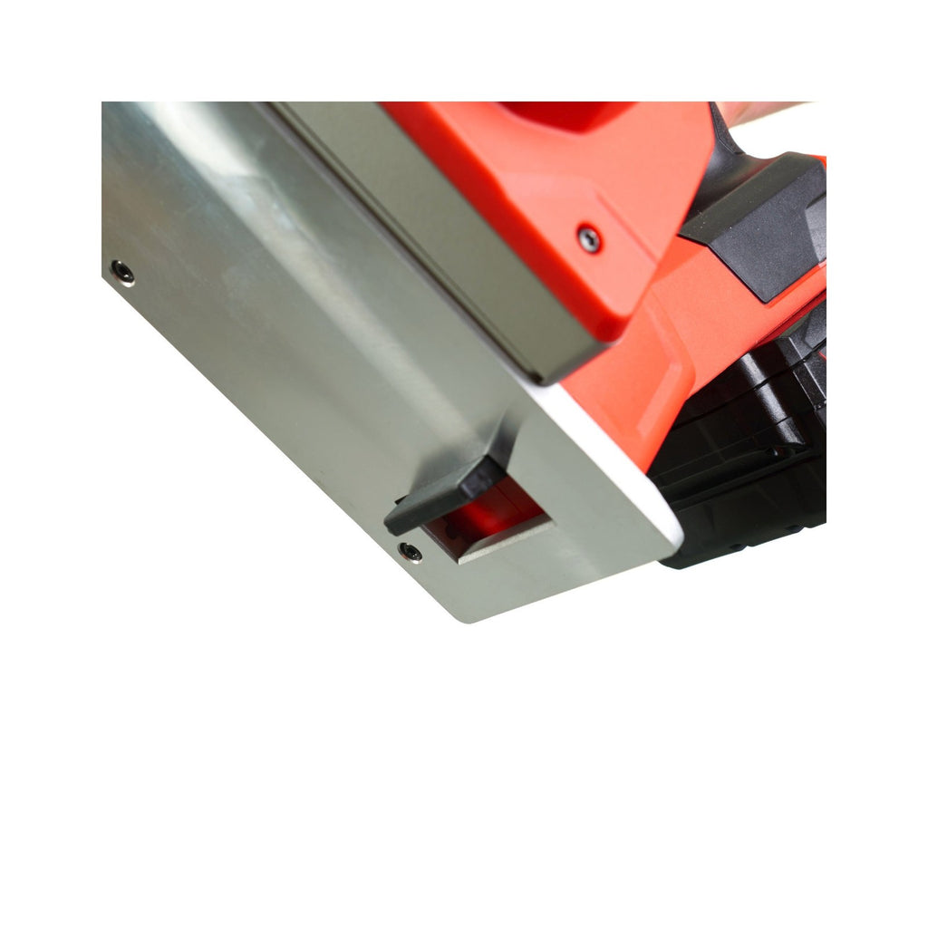 Milwaukee M18BP-0 18V 82mm Cordless Planer (Body Only)