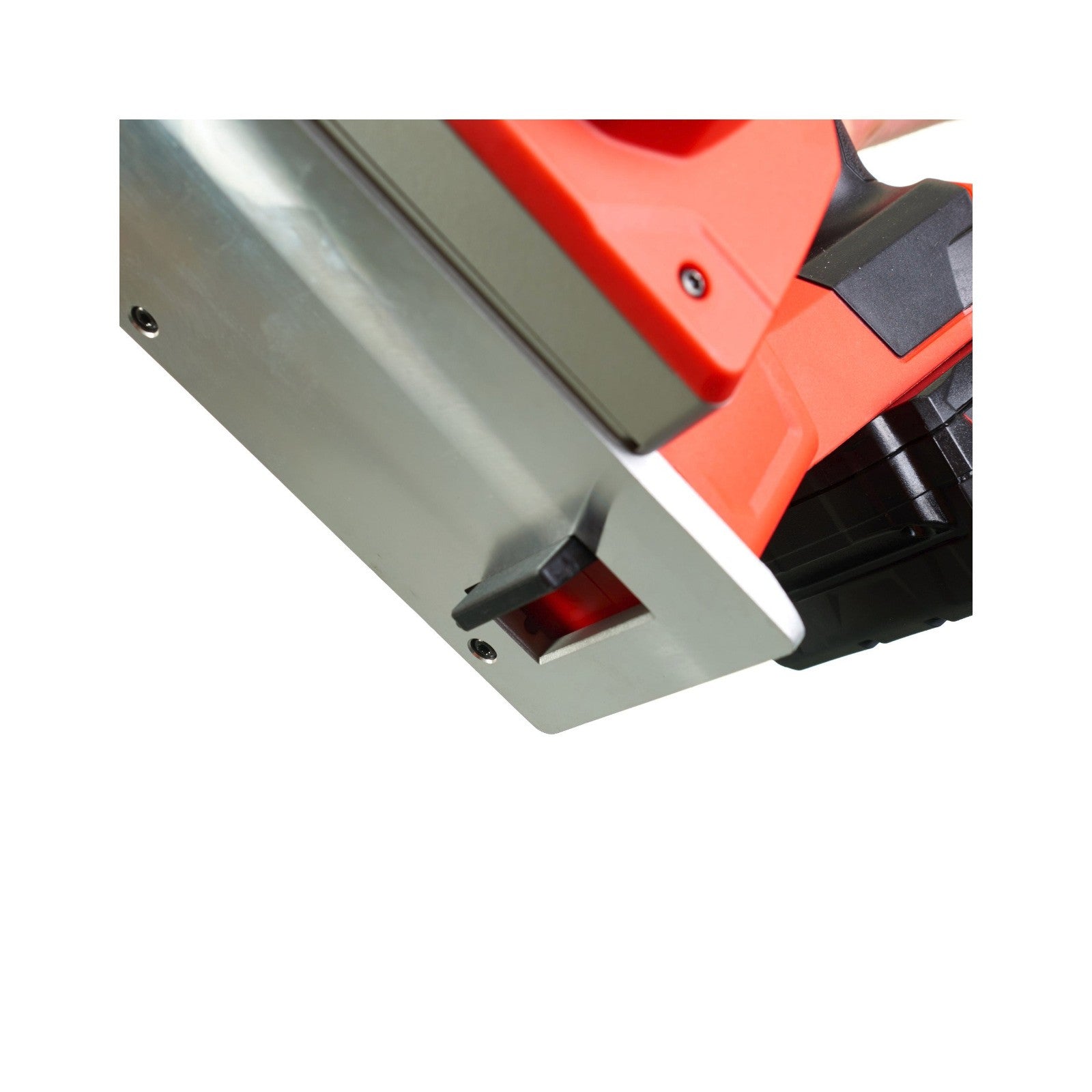 Milwaukee M18BP-0 18V 82mm Cordless Planer (Body Only)