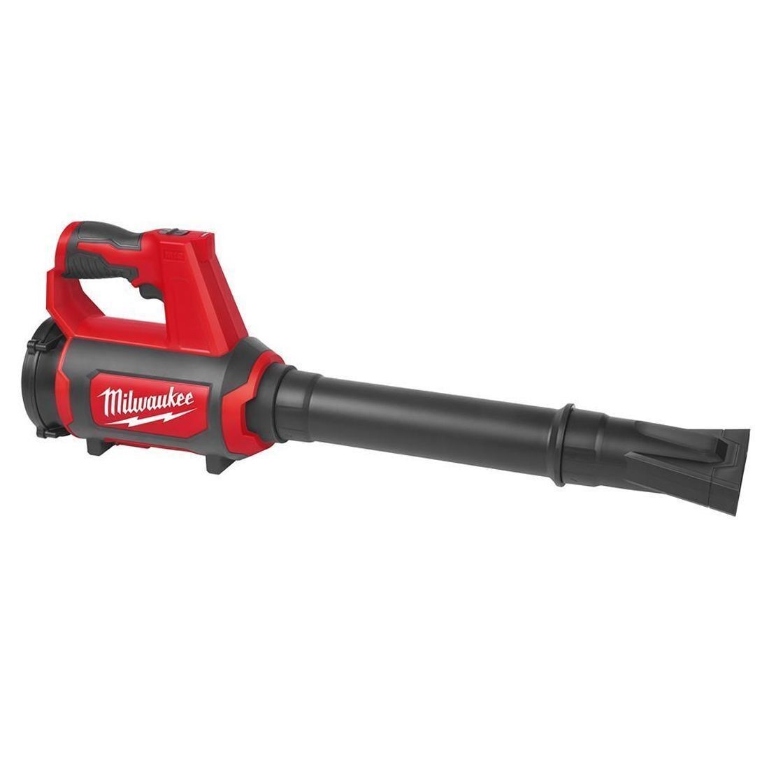 Milwaukee M12FHS 12V Fuel Hatchet Pruning Saw & M12BBL-0 12v Cordless Blower Kit