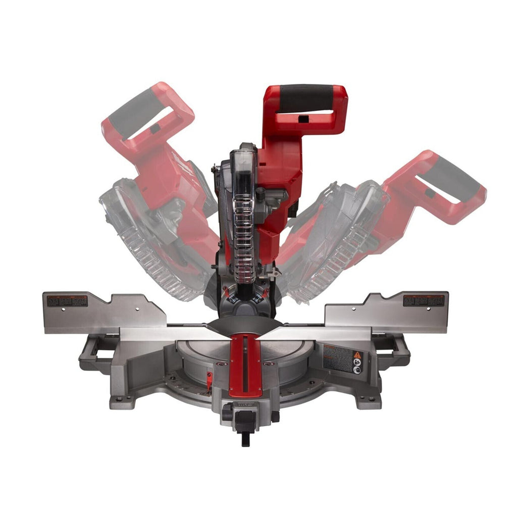 Milwaukee M18FMS190-0 18V Fuel 190mm Mitre Saw (Body Only)