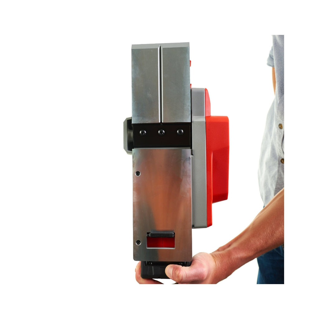 Milwaukee M18BP-0 18V 82mm Cordless Planer (Body Only)