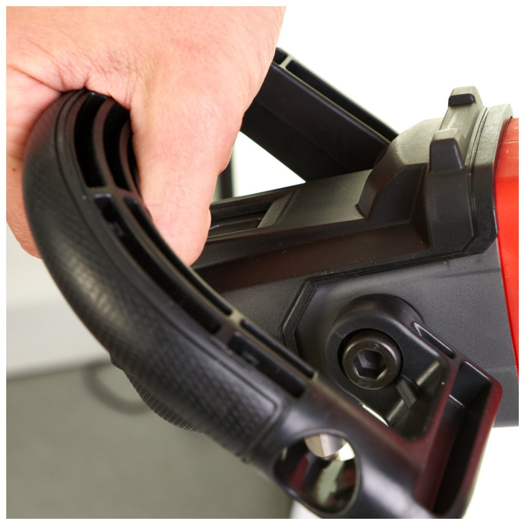 Milwaukee M18FAP180-0 18V Fuel 180mm Cordless Polisher (Body Only)