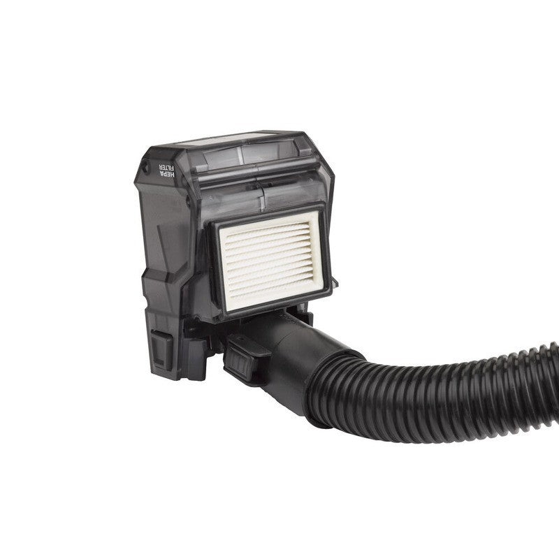 Milwaukee M18FDDEXL-0 Dedicated Dust Extraction for SDS+ Hammers