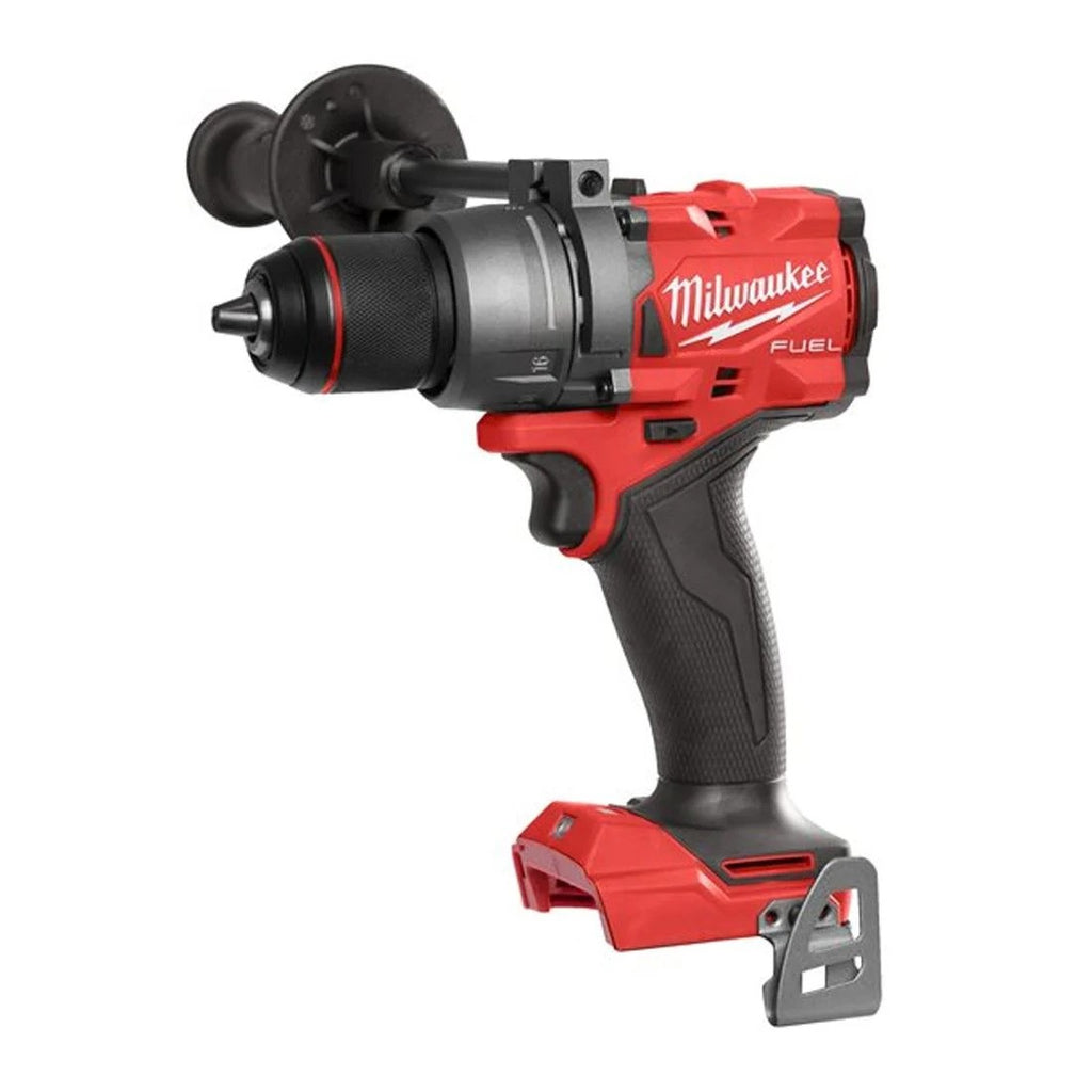 Milwaukee M18FPP2A3-502X Fuel M18FPD3 Combi & M18FID3 Impact Kit 2 x 5ah Battery