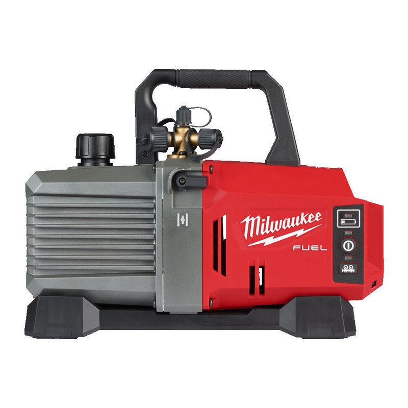 Milwaukee M18FVP5-0 18v Fuel Vacuum Pump 5 CFM Naked