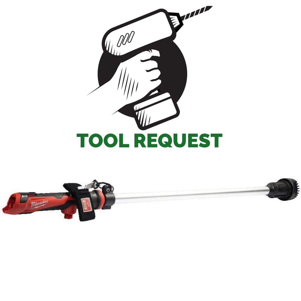 Milwaukee M12BSWP-0 12v Hydropass Brushed Stick Water Transfer Pump Naked