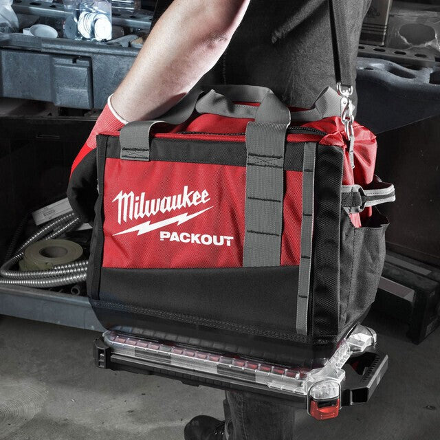 Milwaukee 4932471067 PACKOUT 20" Duffle Bag