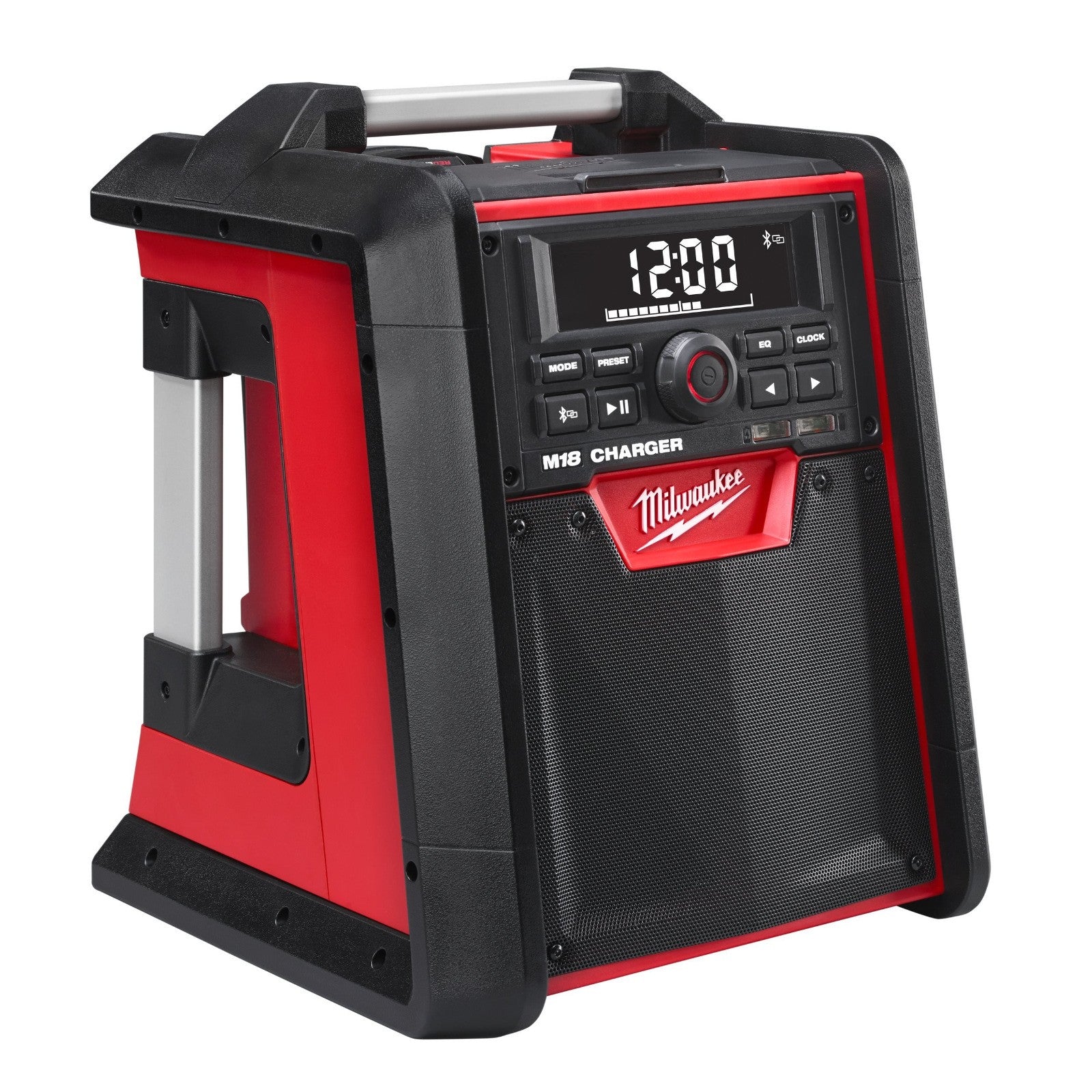 Milwaukee M18RC-0 18V/240V Jobsite Charger/Radio (Body Only)