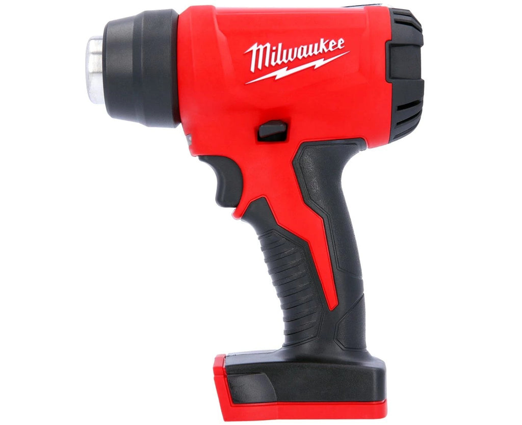 Milwaukee M18BHG-0 18V Compact Heat Gun (Body Only)